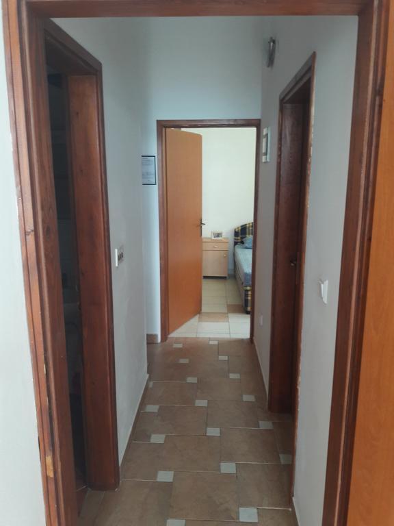 Apartments Jaram โบรดาริตซา ภายนอก รูปภาพ